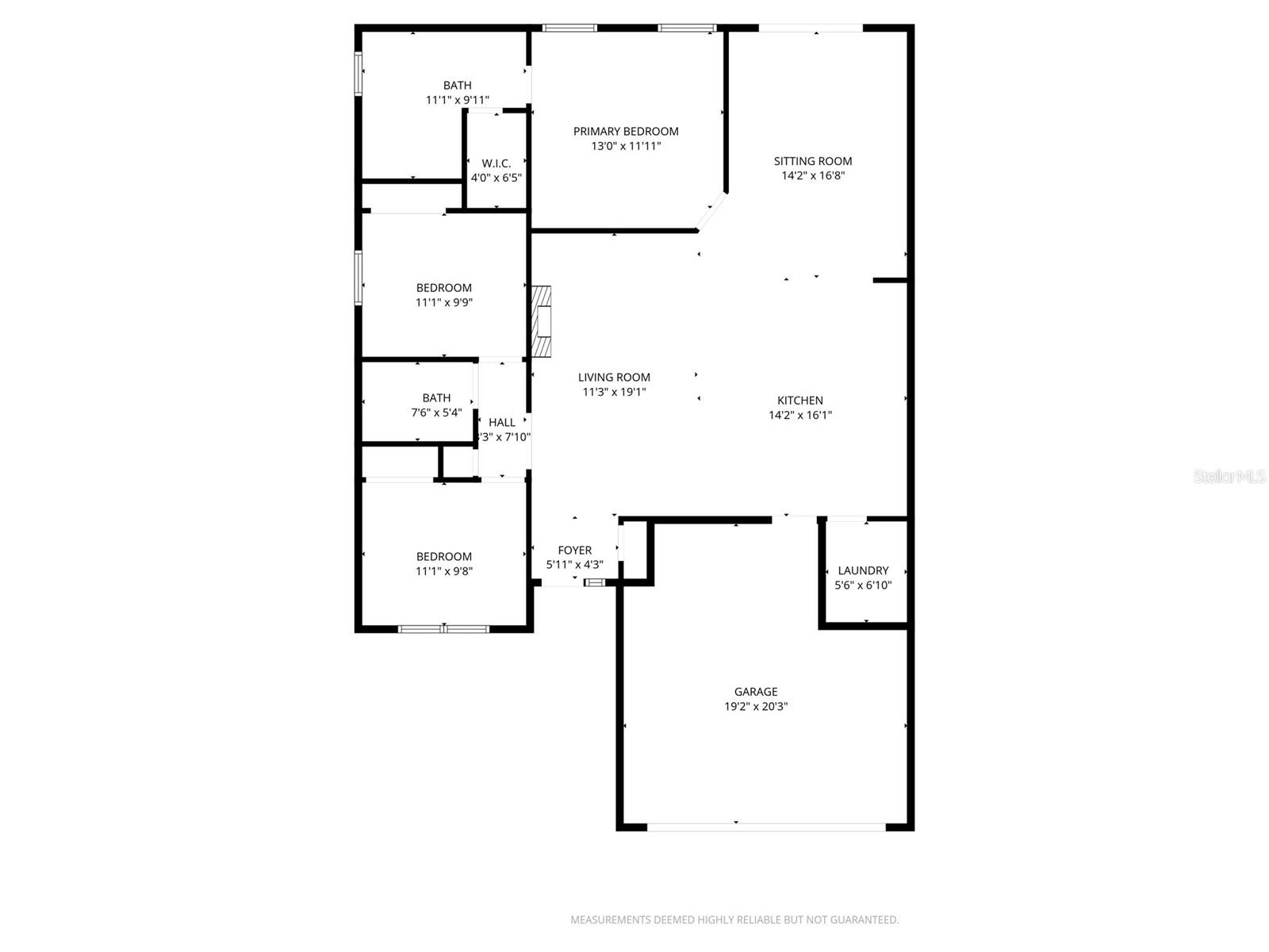 CHASE GROVES UNIT 9 - Residential