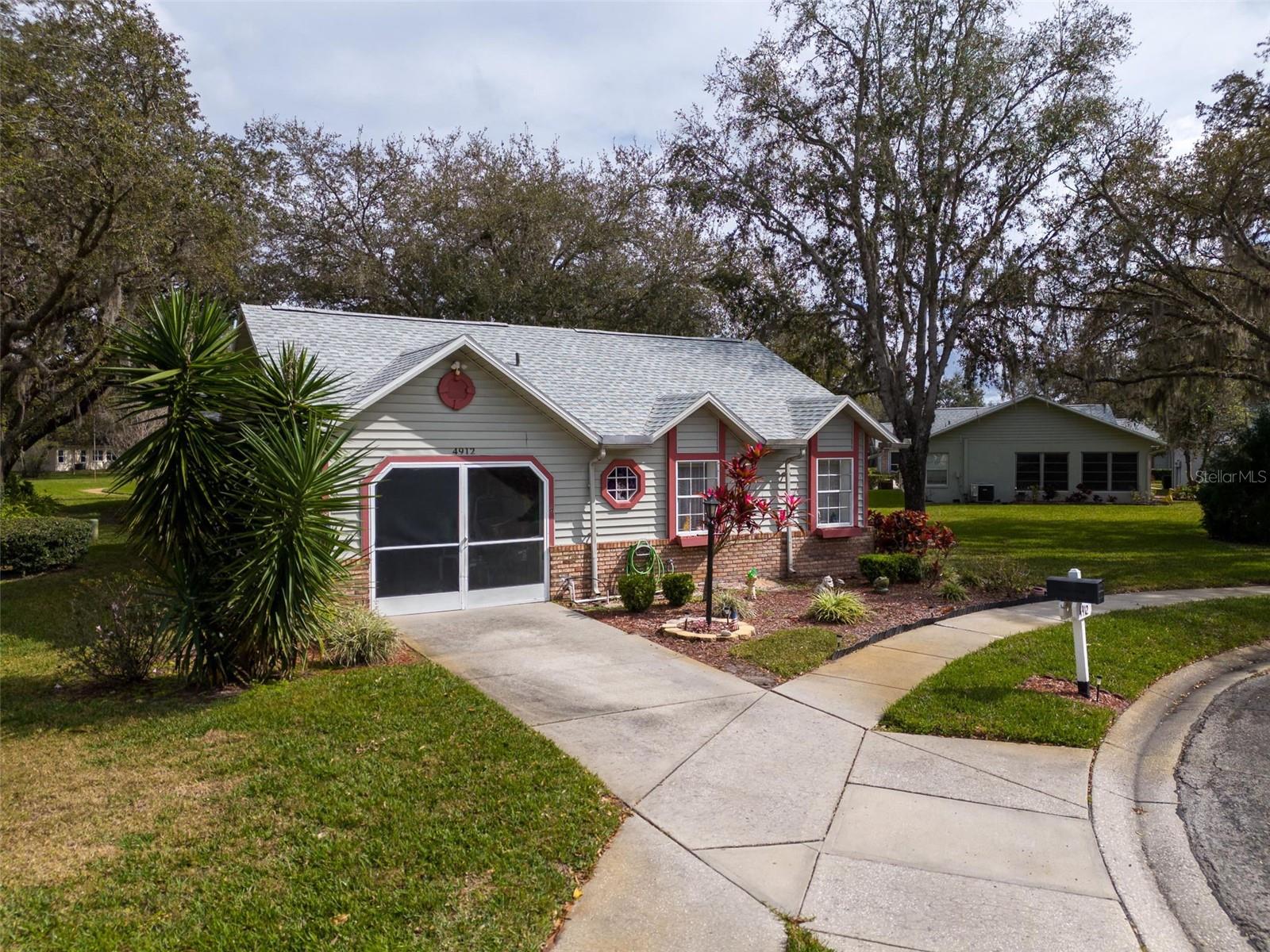 4912 ENFIELD COURT