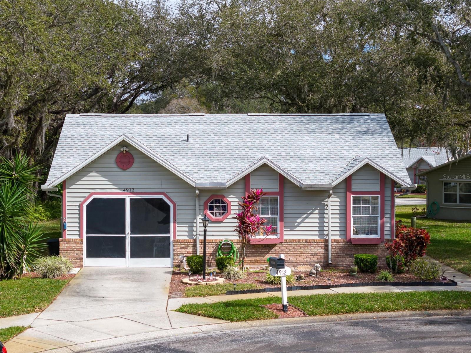 4912 ENFIELD COURT