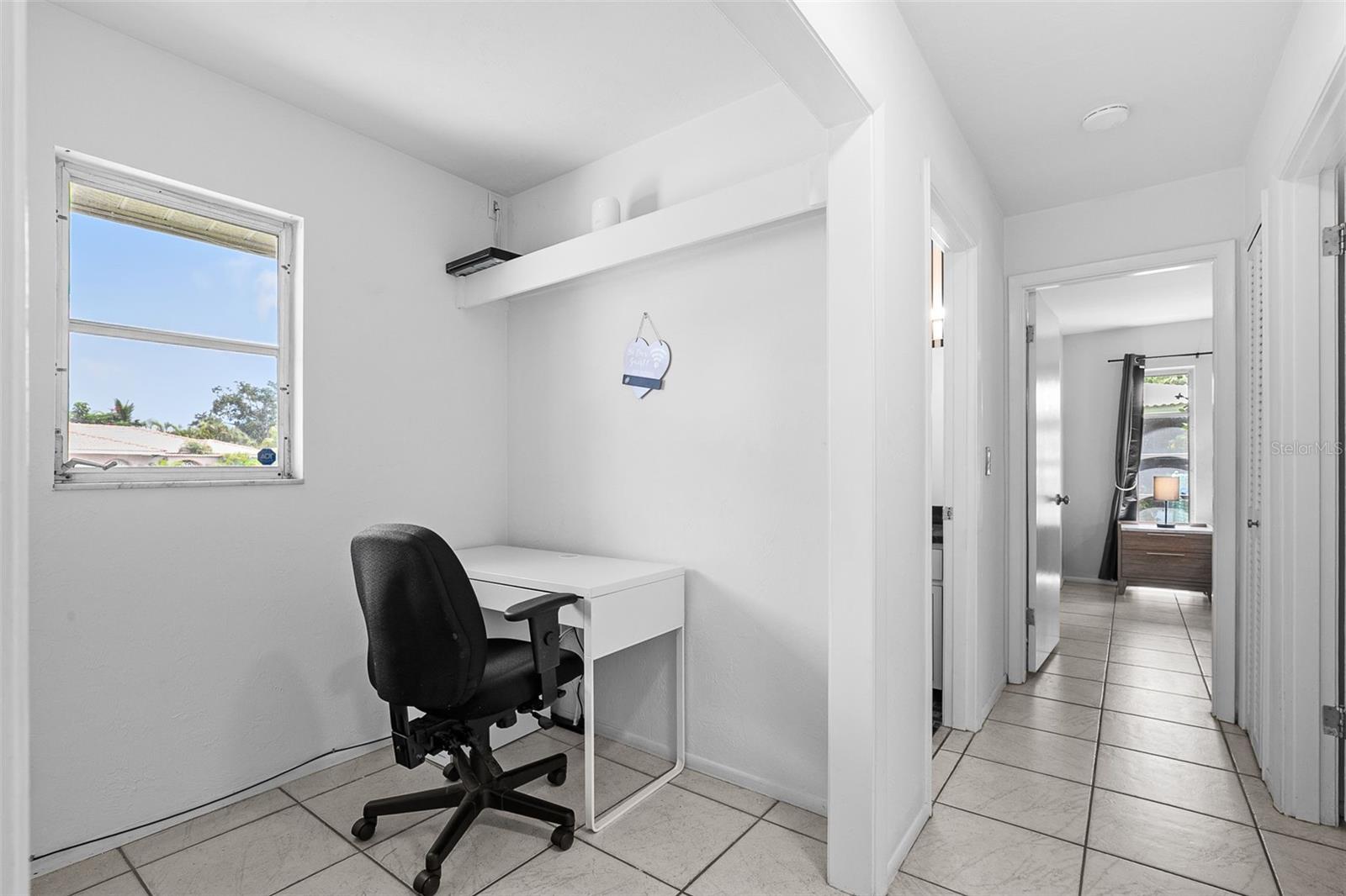 GULF GATE WOODS - Residential