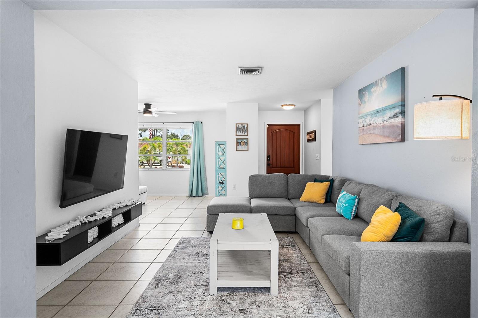 GULF GATE WOODS - Residential