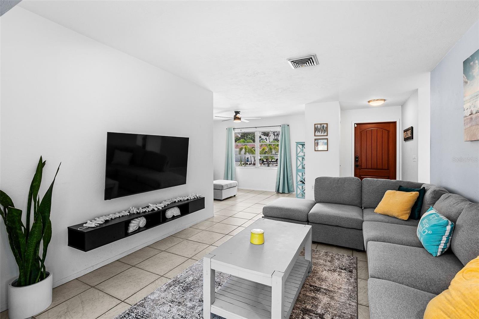 GULF GATE WOODS - Residential