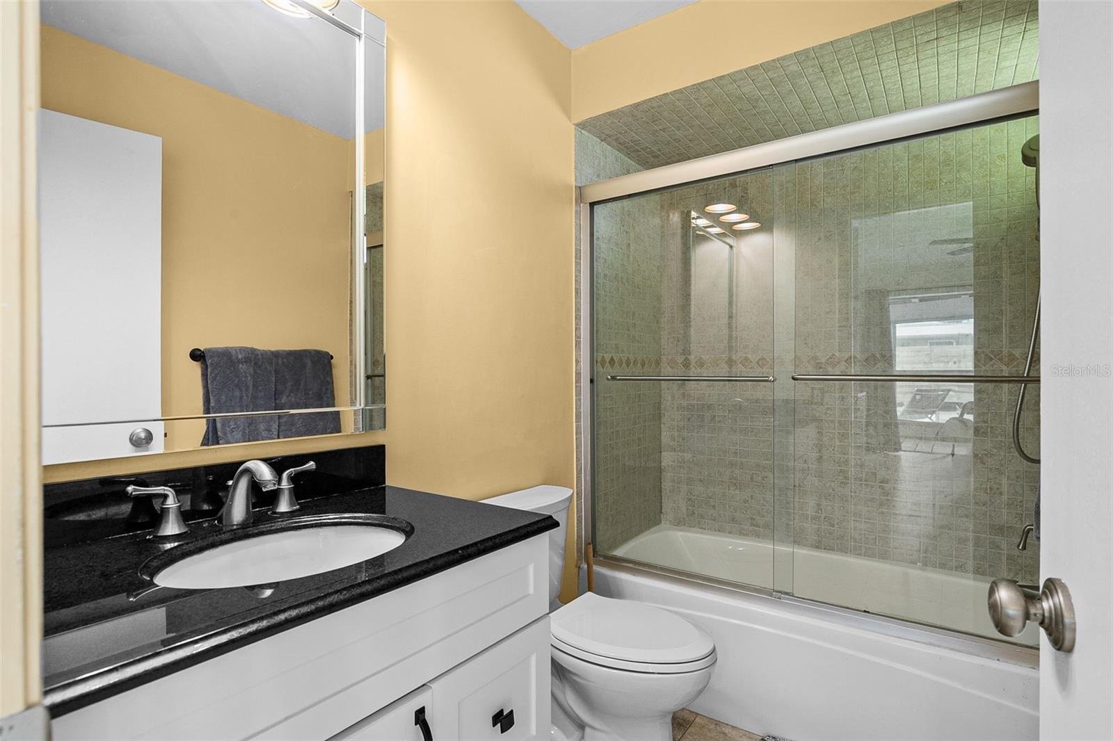 GULF GATE WOODS - Residential