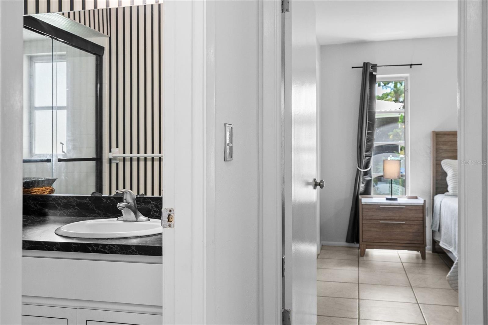 GULF GATE WOODS - Residential