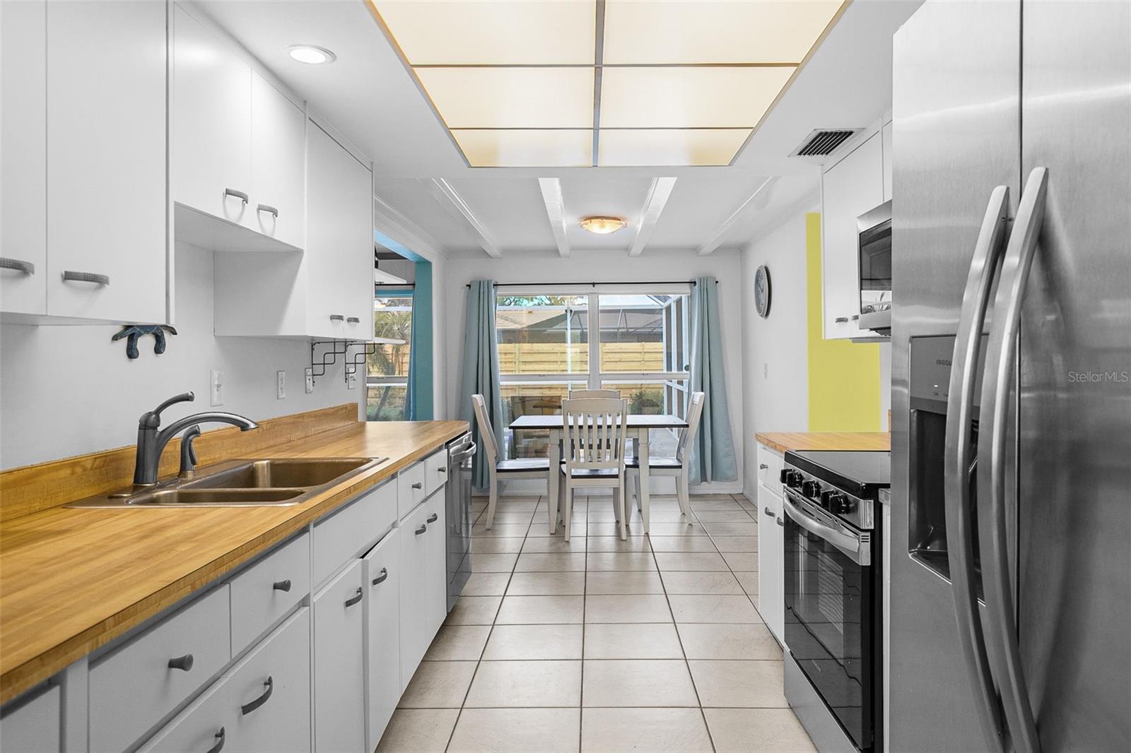 GULF GATE WOODS - Residential