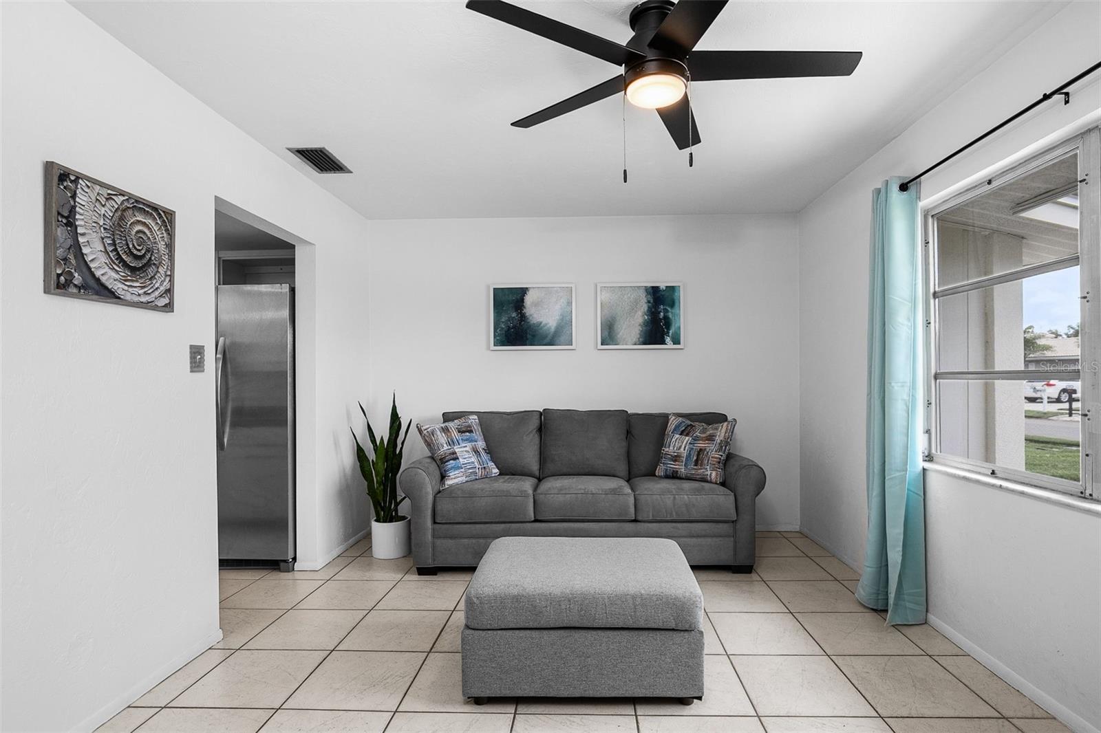 GULF GATE WOODS - Residential