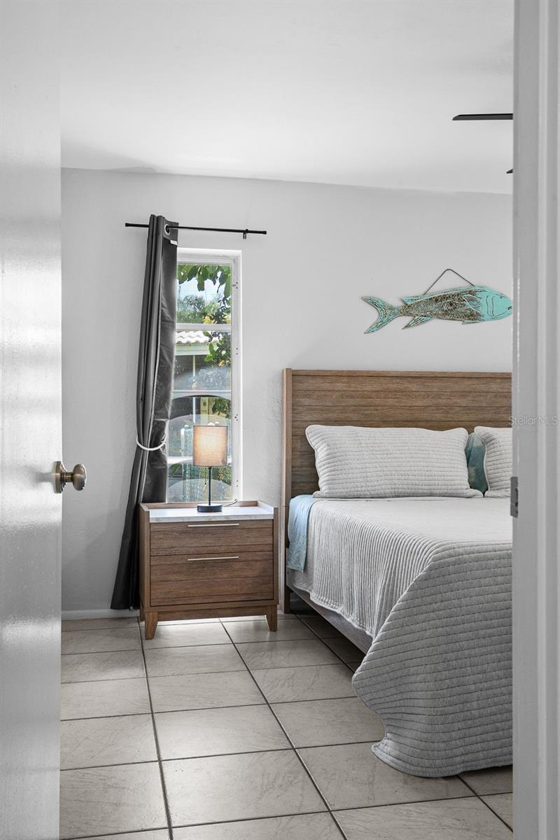 GULF GATE WOODS - Residential