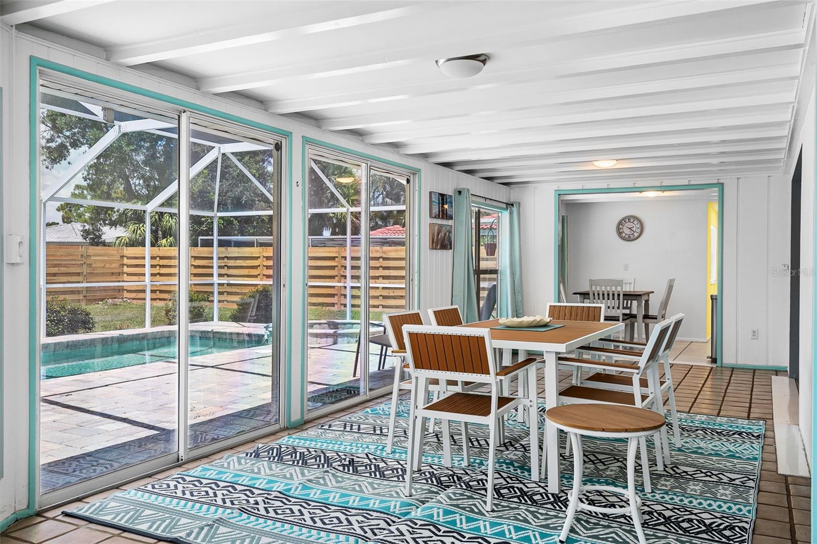 GULF GATE WOODS - Residential