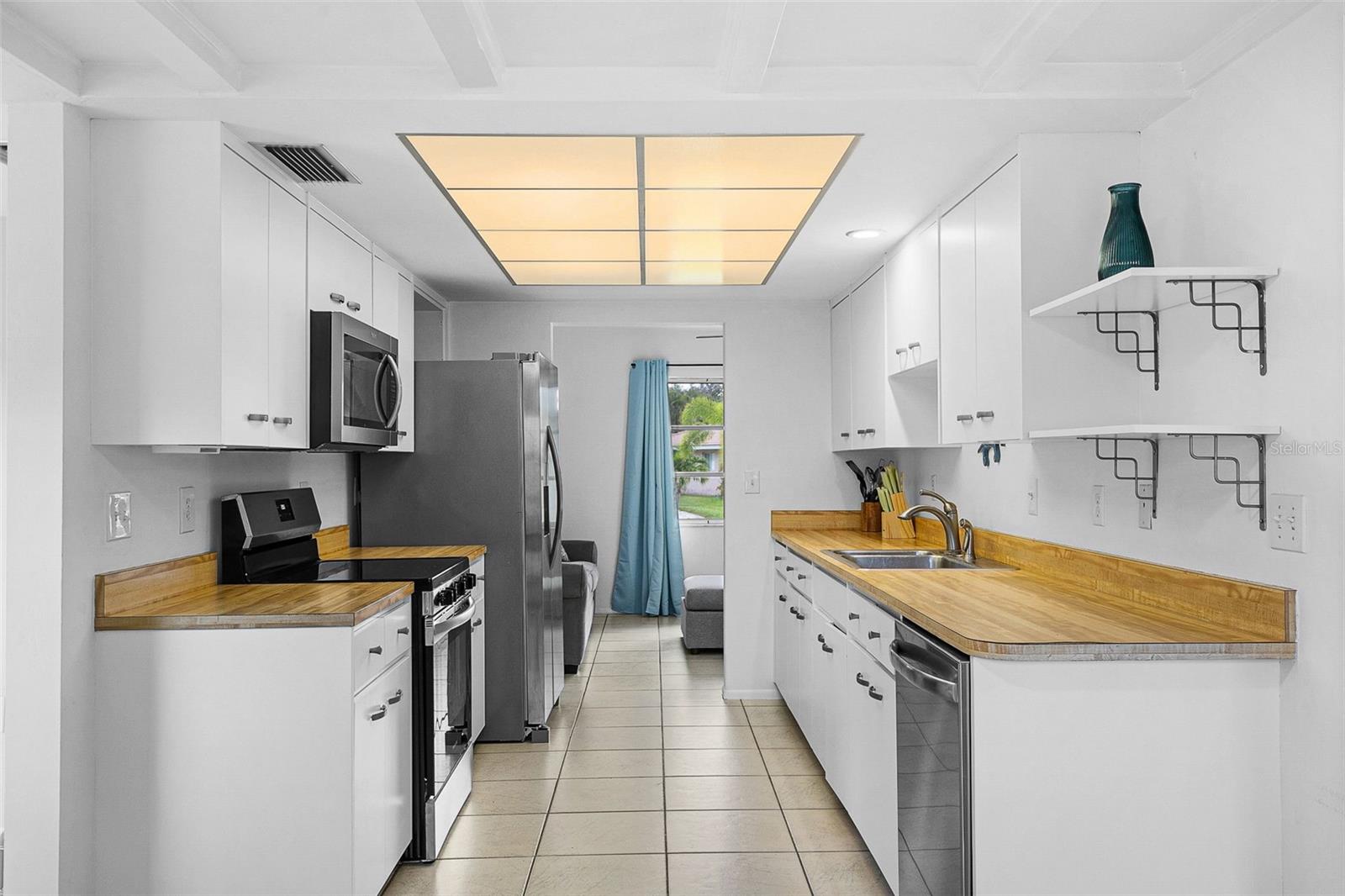 GULF GATE WOODS - Residential