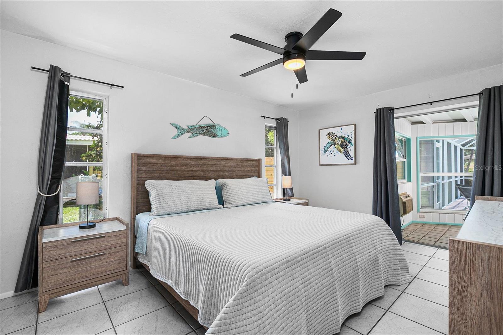 GULF GATE WOODS - Residential