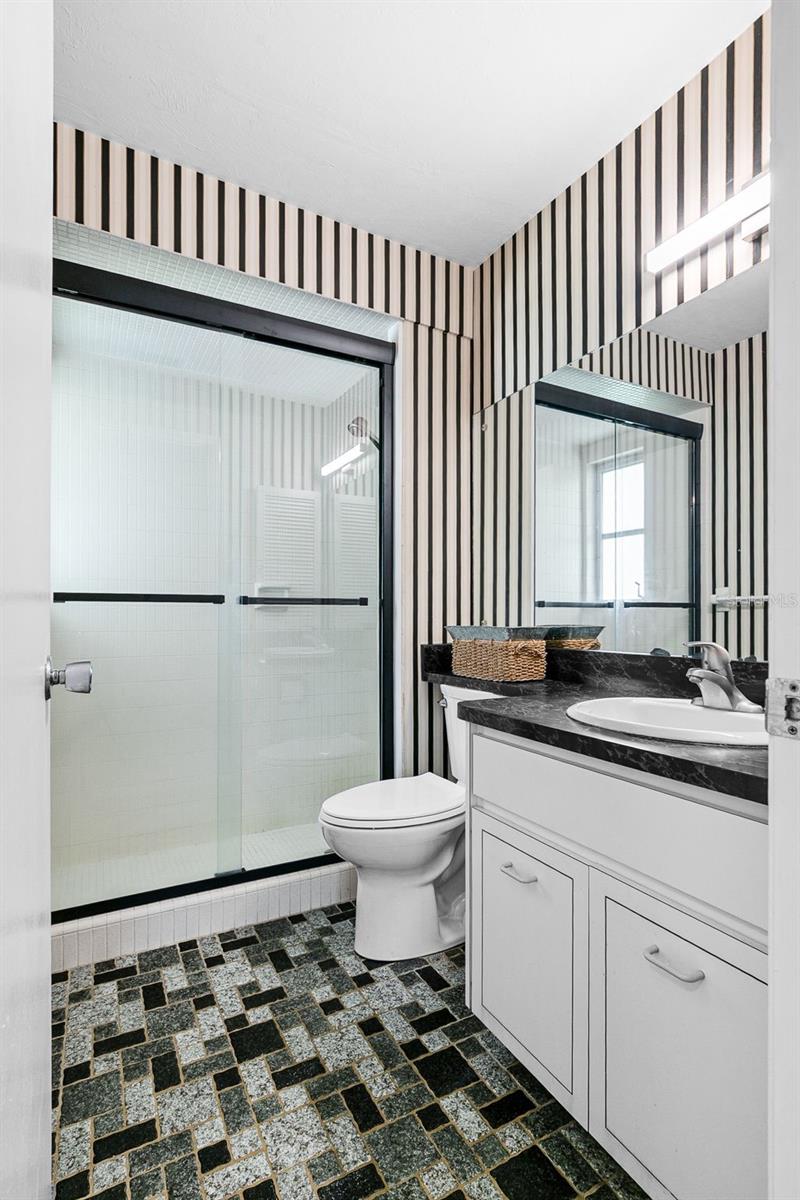 GULF GATE WOODS - Residential