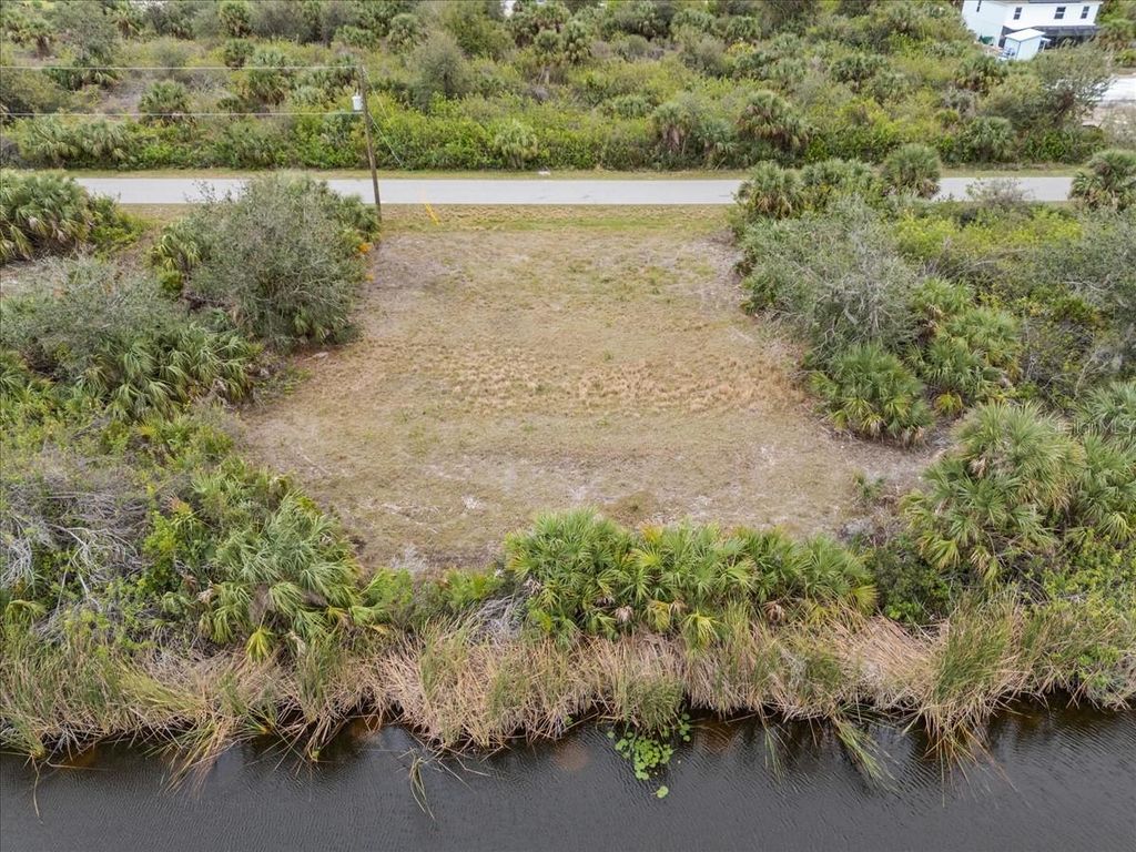 Photo of 9554 Melody Circle, Port Charlotte, FL 33981 (MLS # A4641854)