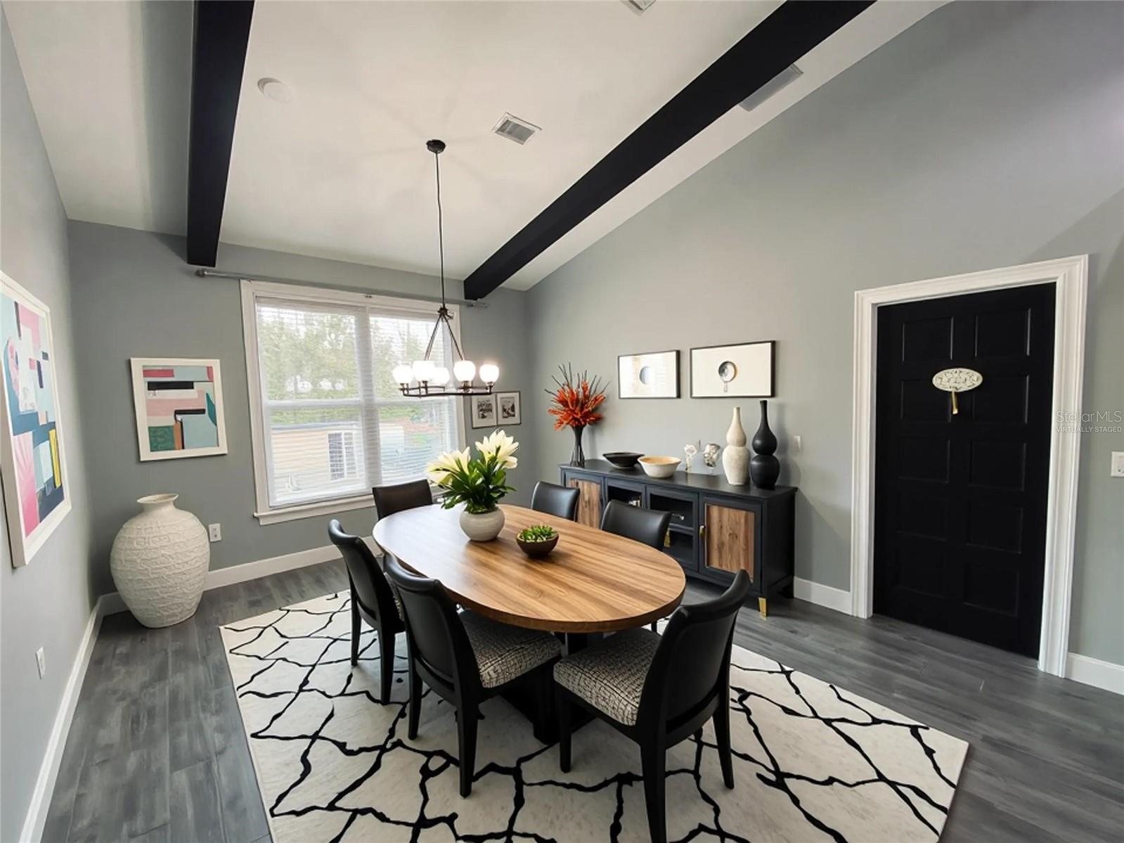 SHADOW RUN UNIT 1 - Residential