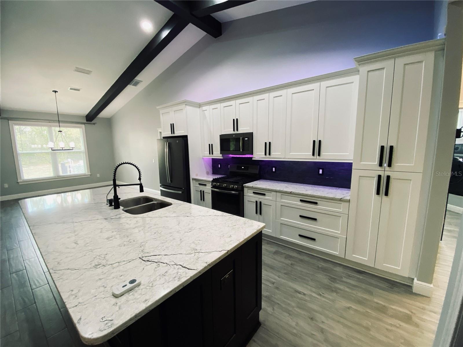 SHADOW RUN UNIT 1 - Residential