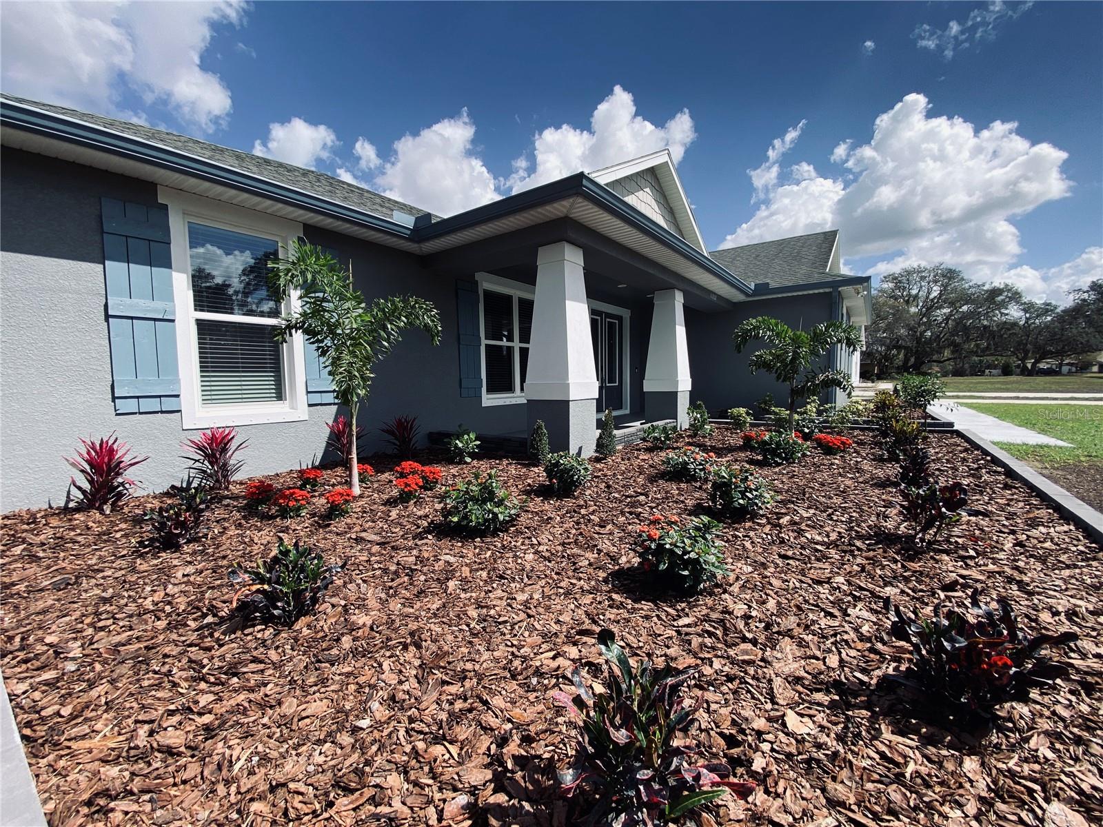 SHADOW RUN UNIT 1 - Residential