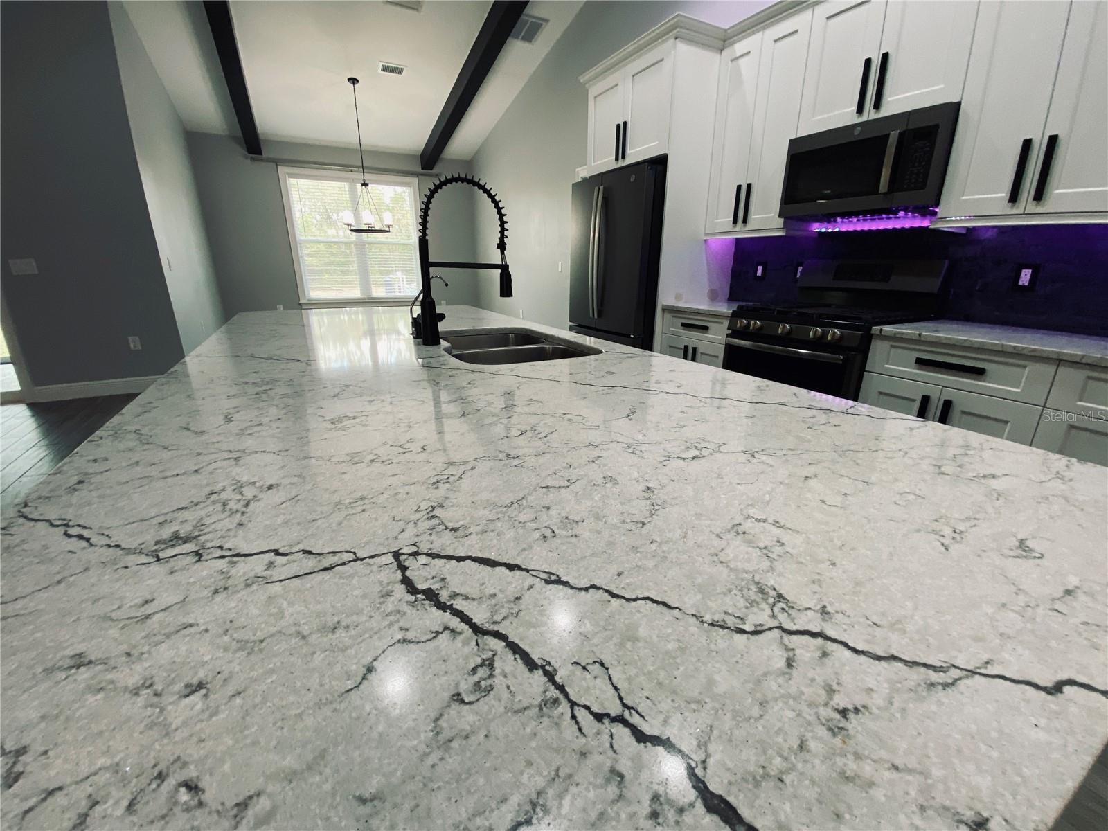 SHADOW RUN UNIT 1 - Residential