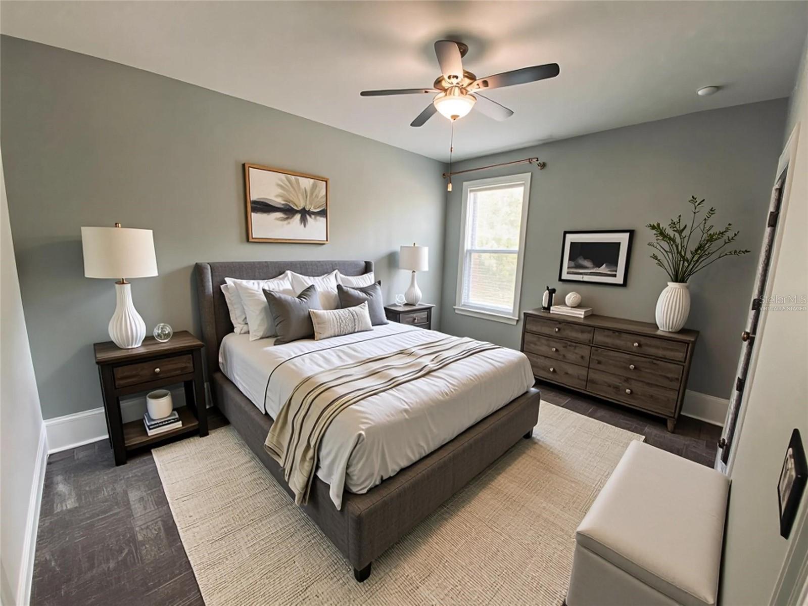 SHADOW RUN UNIT 1 - Residential