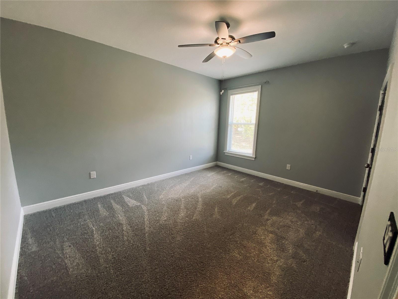 SHADOW RUN UNIT 1 - Residential