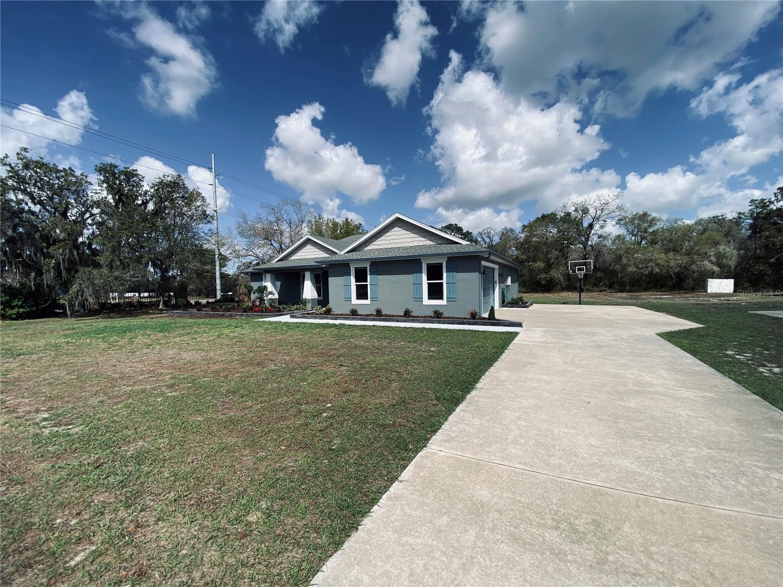 SHADOW RUN UNIT 1 - Residential