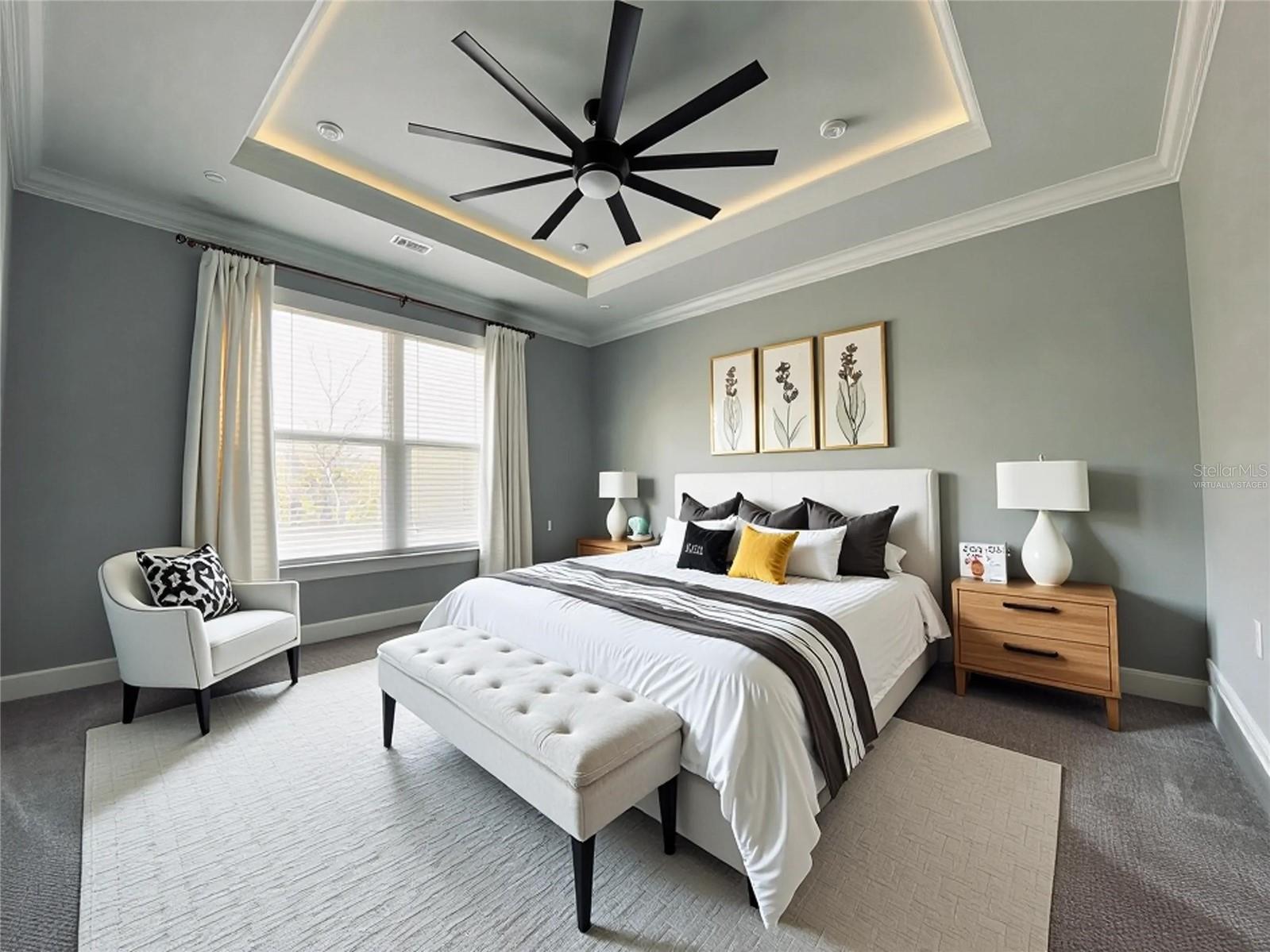 SHADOW RUN UNIT 1 - Residential