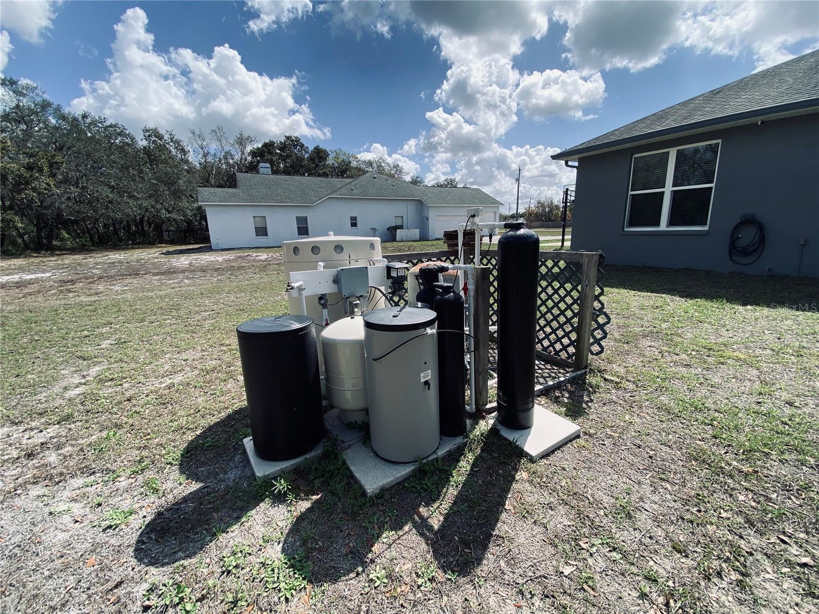 SHADOW RUN UNIT 1 - Residential