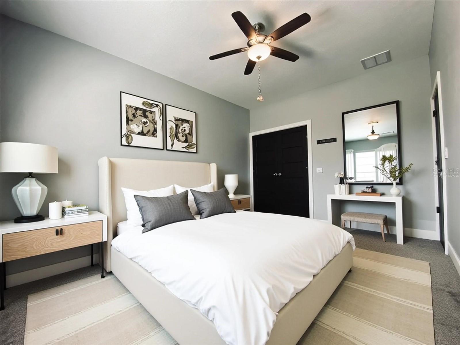 SHADOW RUN UNIT 1 - Residential