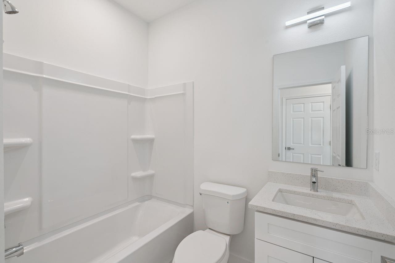 TUSCANY PRESERVE PH 03 - Residential Lease