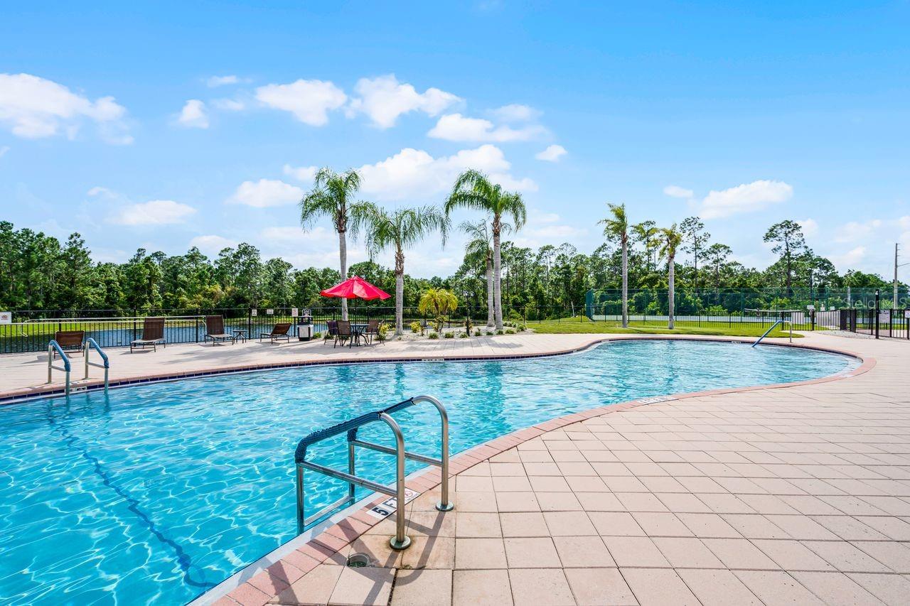 TUSCANY PRESERVE PH 03 - Residential Lease