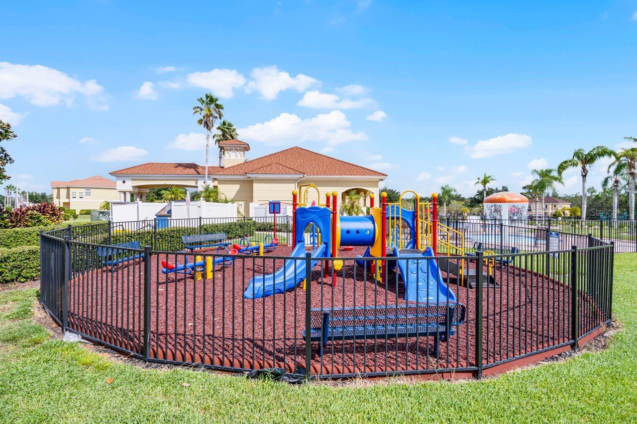 TUSCANY PRESERVE PH 03 - Residential Lease