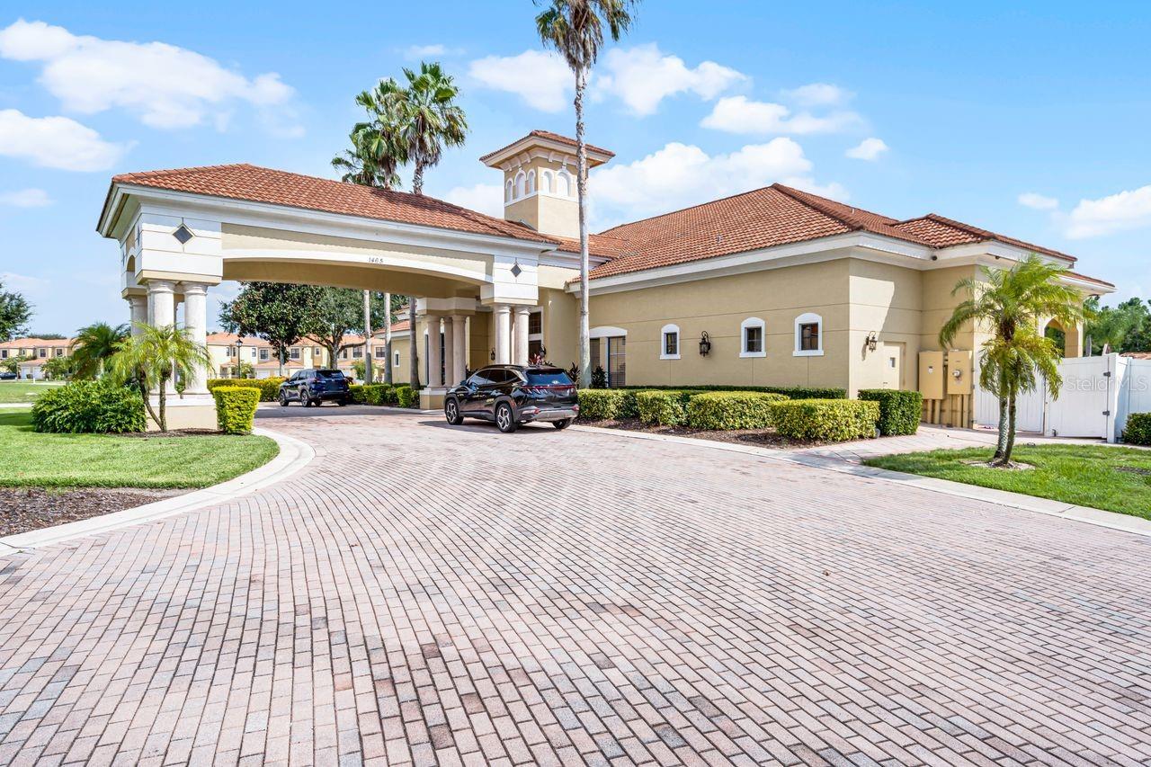 TUSCANY PRESERVE PH 03 - Residential Lease