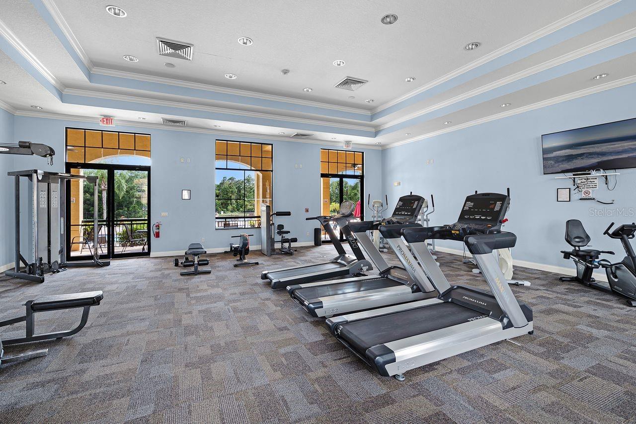 TUSCANY PRESERVE PH 03 - Residential Lease