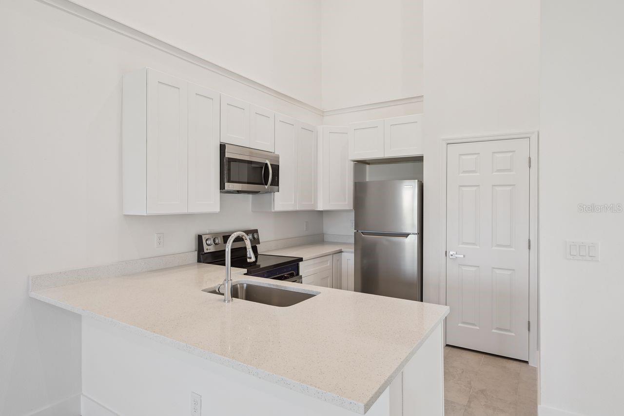 TUSCANY PRESERVE PH 03 - Residential Lease