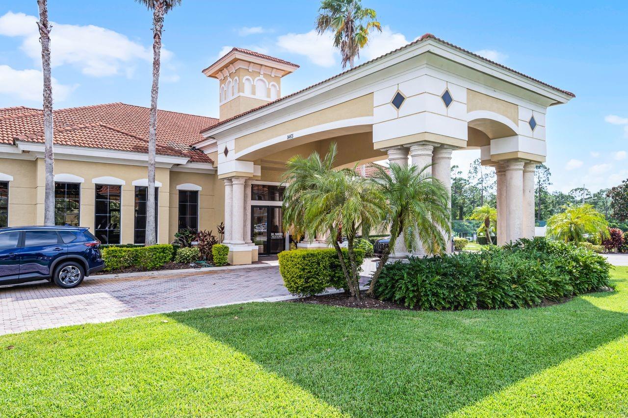 TUSCANY PRESERVE PH 03 - Residential Lease