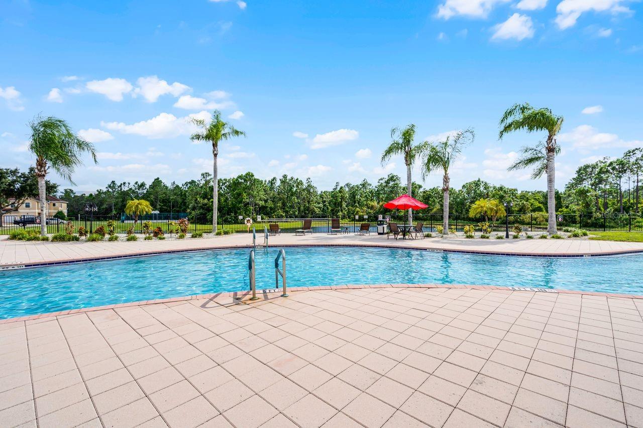 TUSCANY PRESERVE PH 03 - Residential Lease