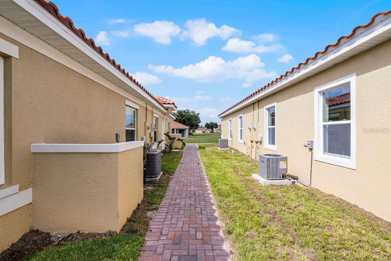 TUSCANY PRESERVE PH 03 - Residential Lease