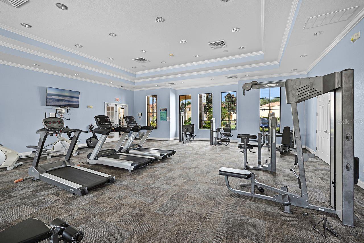 TUSCANY PRESERVE PH 03 - Residential Lease