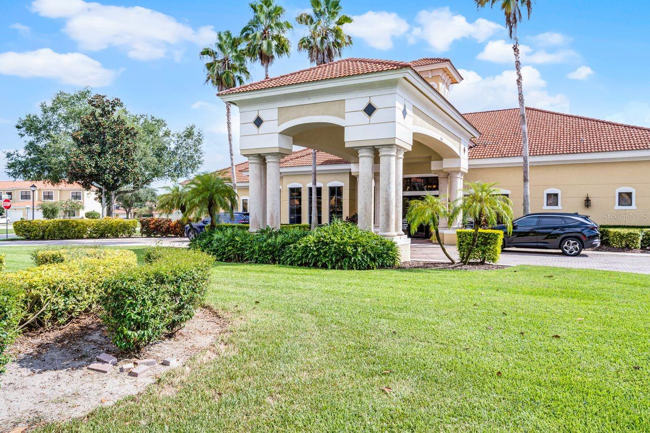 TUSCANY PRESERVE PH 03 - Residential Lease