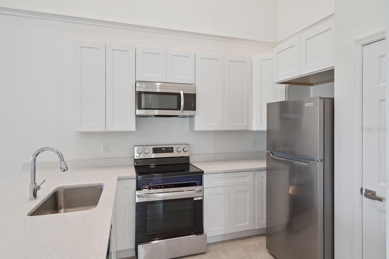 TUSCANY PRESERVE PH 03 - Residential Lease