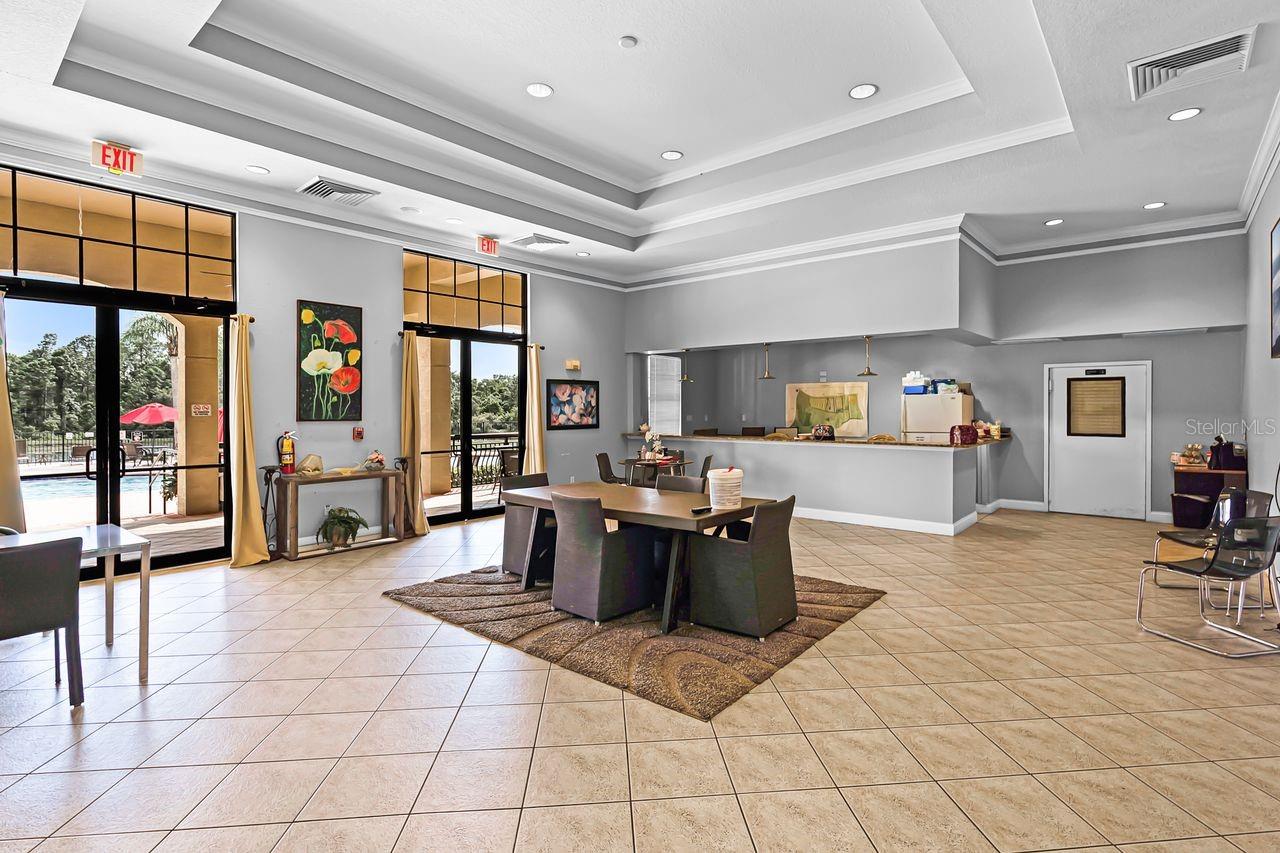 TUSCANY PRESERVE PH 03 - Residential Lease