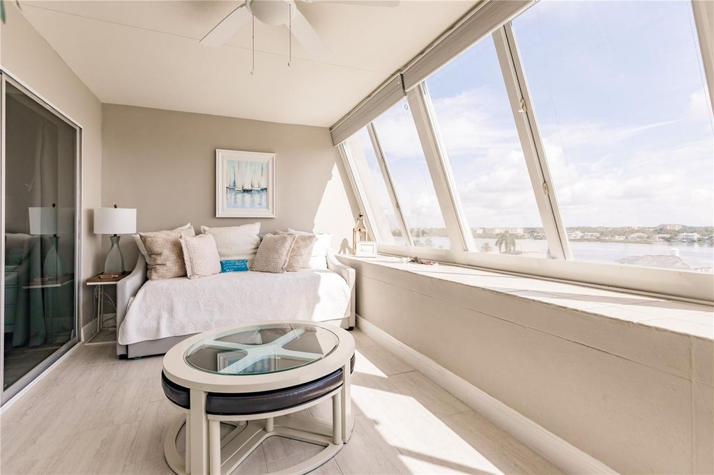 Photo of 1255 E Peppertree Drive #602, Sarasota, FL 34242 (MLS # TB8470694)