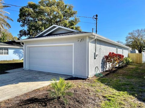 A home in TAMPA