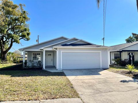 A home in TAMPA