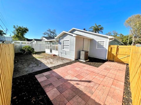 A home in TAMPA