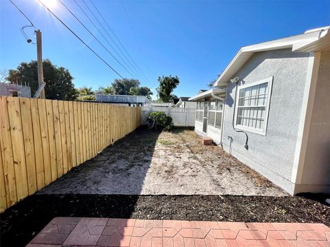 A home in TAMPA