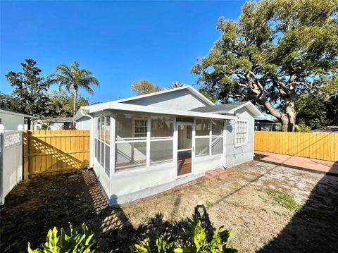 A home in TAMPA