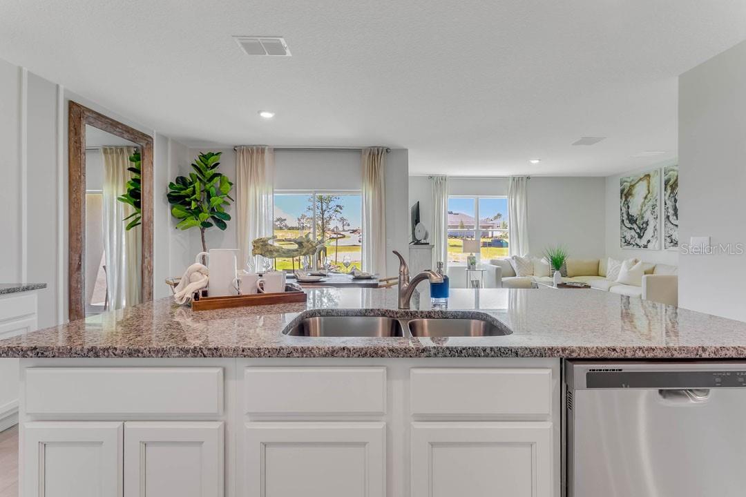 EASTGROVE PH 2 - Residential