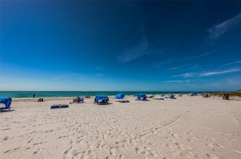 A home in MADEIRA BEACH