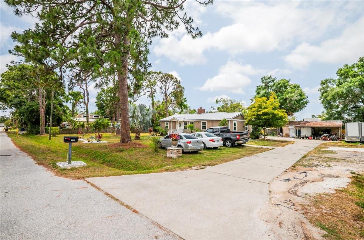 FAIRMONT PARK - Residential