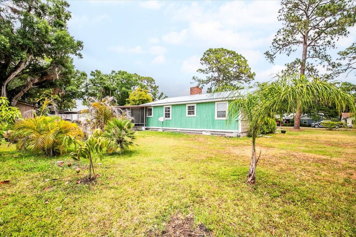 FAIRMONT PARK - Residential
