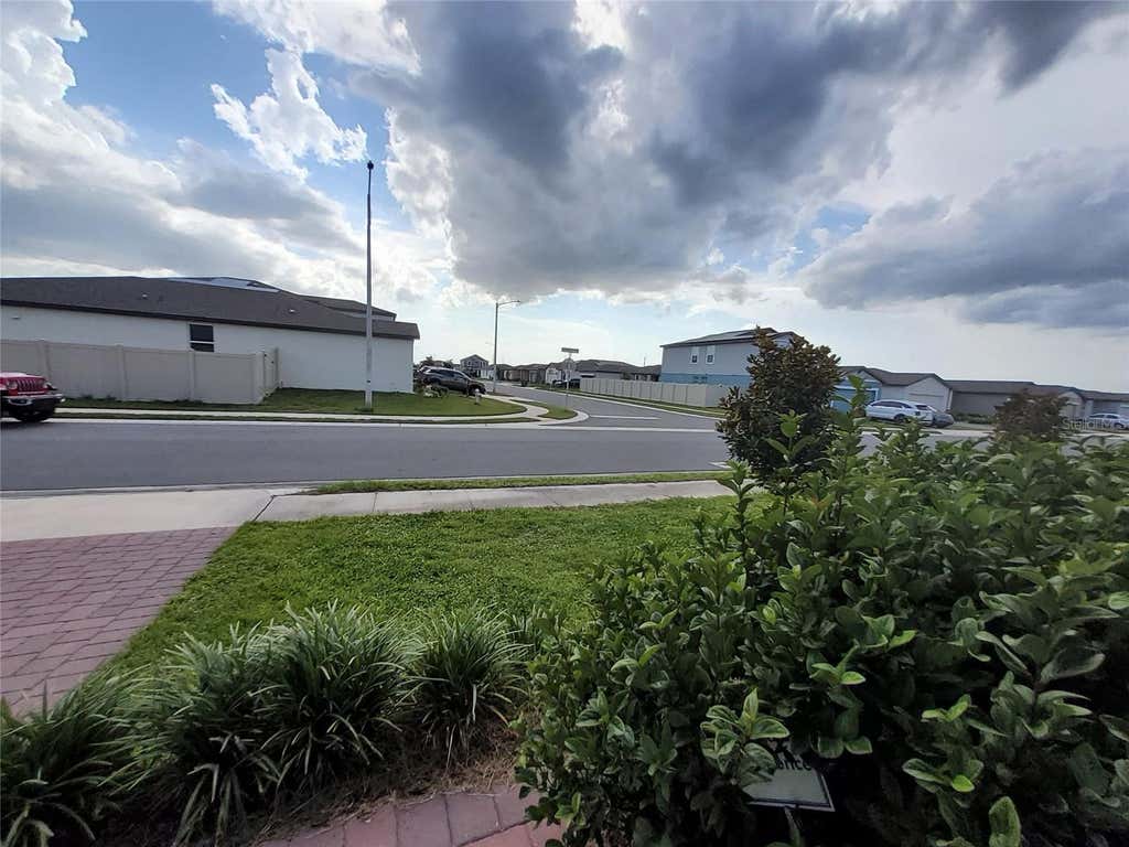 Photo of 3166 Viceroy Court, Kissimmee, FL 34759 (MLS # O6418224)